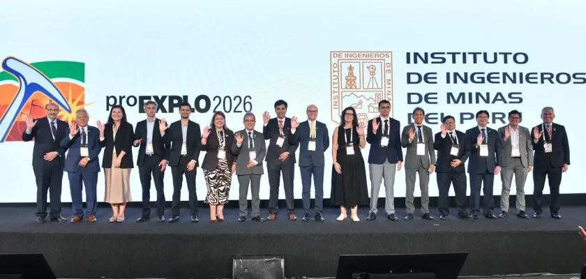 cierre de proEXPLO 2026