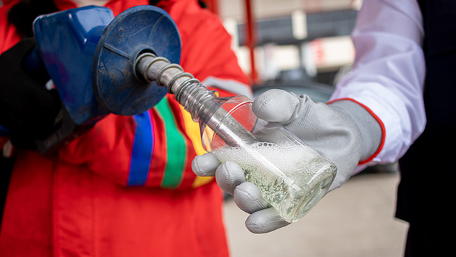 combustibles