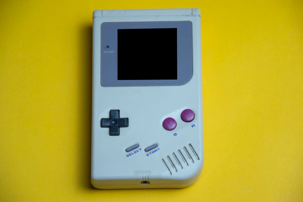 Consolas portátiles