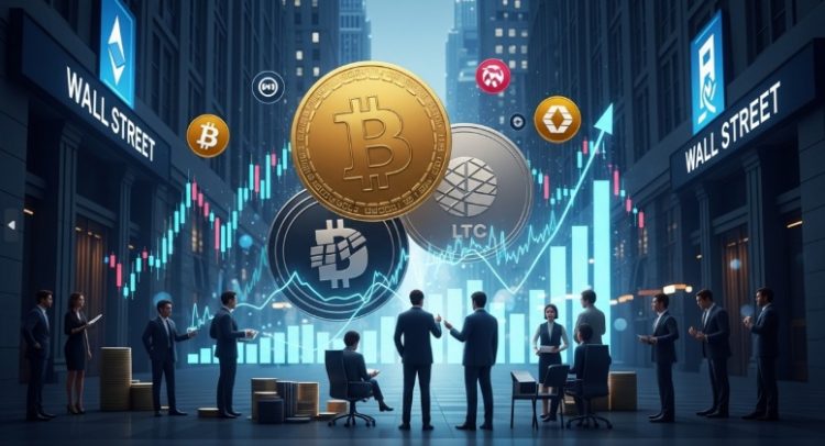 criptomonedas