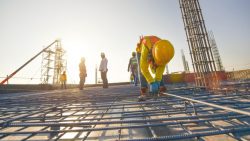 INEI: más de 17,5 millones de personas trabajan en el Perú