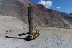 exploración minera en Perú