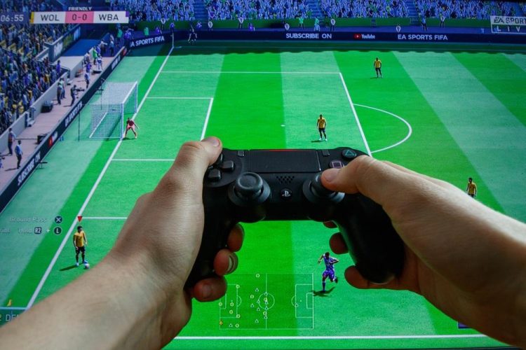 PC o consola