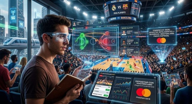 Apostar al baloncesto