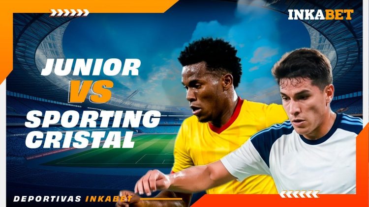 Junior vs Sporting Cristal