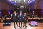 inauguración de CADE Universitario 2026
