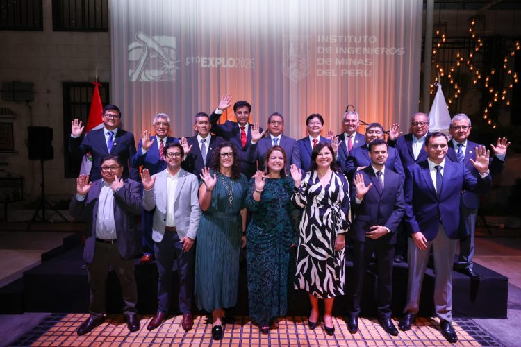 inauguración de proEXPLO 2026