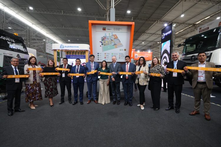 inauguración proEXPLO 2026
