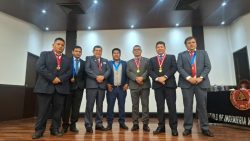 CONIMERA 2026 reunirá en Chiclayo a expertos para fortalecer la infraestructura y seguridad energética del país