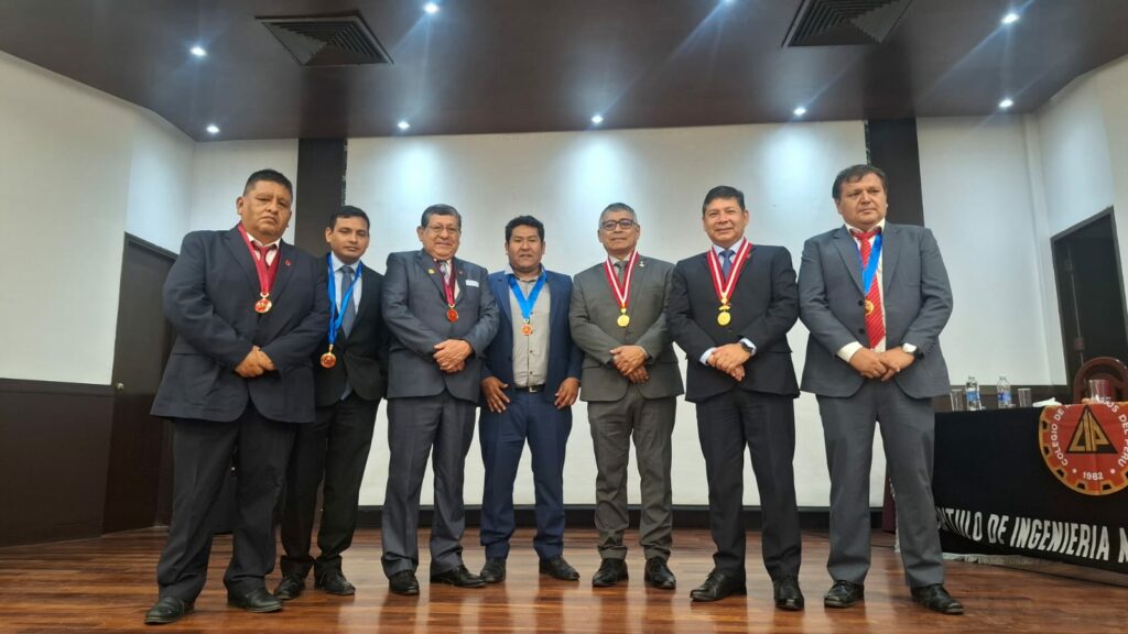 CONIMERA 2026 reunirá en Chiclayo a expertos para fortalecer la infraestructura y seguridad energética del país