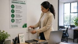 EcoIP: la estrategia del Minam para fortalecer la sostenibilidad en instituciones públicas