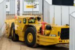 cargadores de bajo perfil CAT R1600H