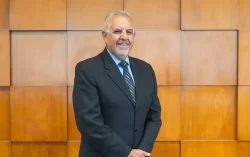 Abraham Chahuan: Perú tiene una oportunidad histórica para liderar el mercado global del cobre