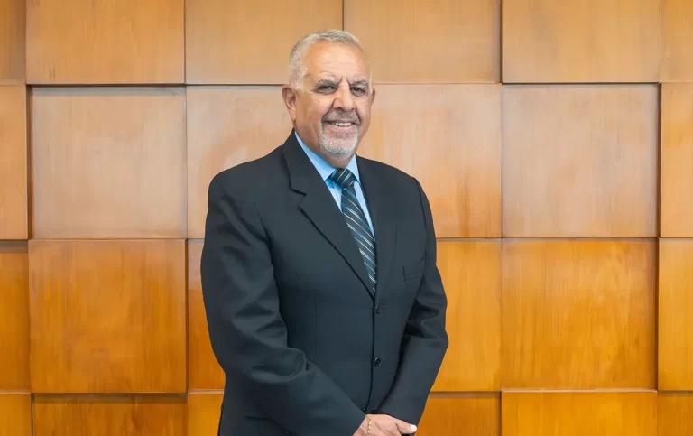 Abraham Chahuan