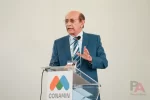 Armando Gallegos