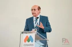 CONAMIN 2026: Revelan el despegue del talento femenino en Ingeniería de Minas, el reto es de la cantidad a la calidad