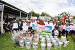 Asociatividad para el Desarrollo Agrario Sostenible
