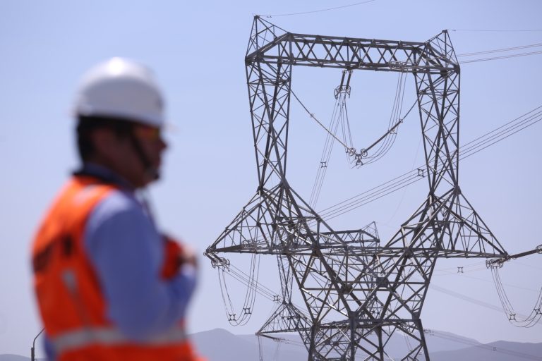 Balance Nacional de Energía 2024