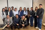 Becarios de Waaime Perú y Nexa Resources