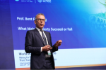 Bent Flyvbjerg, profesor de la Universidad de Oxford