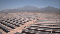 La apuesta de Cemento Yura por la energía solar genera ahorros por US$ 2.7 millones en su primer año