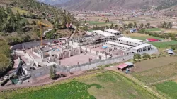 COAR Cusco registra 40% de avance y fortalecerá educación pública de alto rendimiento