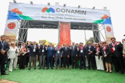 CONAMIN 2026: CIP Lima afirma que la minería será clave para la competitividad y el crecimiento del próximo gobierno