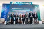 CONAMIN 2026, Foro Internacional Académico