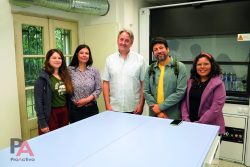 Premios ProActivo realiza visita técnica en Alemania (Exclusivo)
