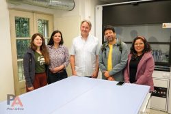Premios ProActivo realiza visita técnica en Alemania (Exclusivo)