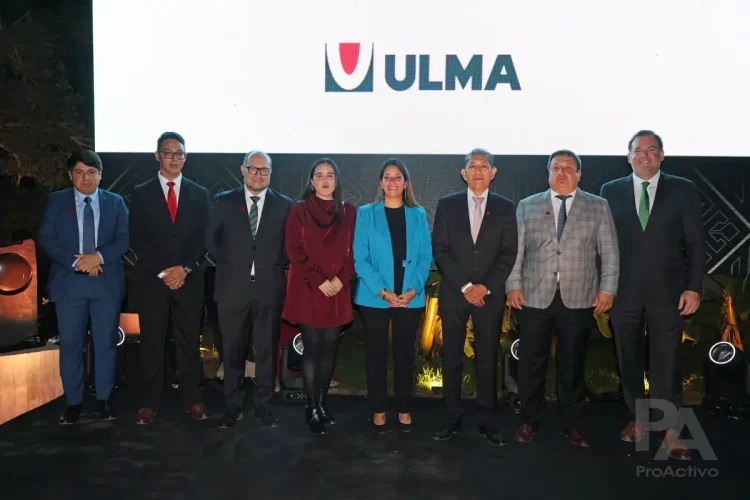 Cámara de Comercio Canadá-Perú (CCCP) en CONAMIN 2026