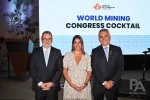Cámara de Comercio Canadá-Perú en WMC 2026