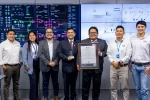 Celepsa entrega certificado I-REC a la unidad minera La Arena de Zijin Mining