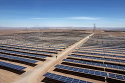 ENGIE Energía Perú inició la construcción de la Central Solar Hanaqpampa