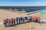 Central Solar Fotovoltaica Sunny