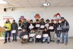 Centro de Empleabilidad y Desarrollo (CED) de Las Bambas
