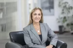 Claudia Merino Consultora Asociada de LHH Perú