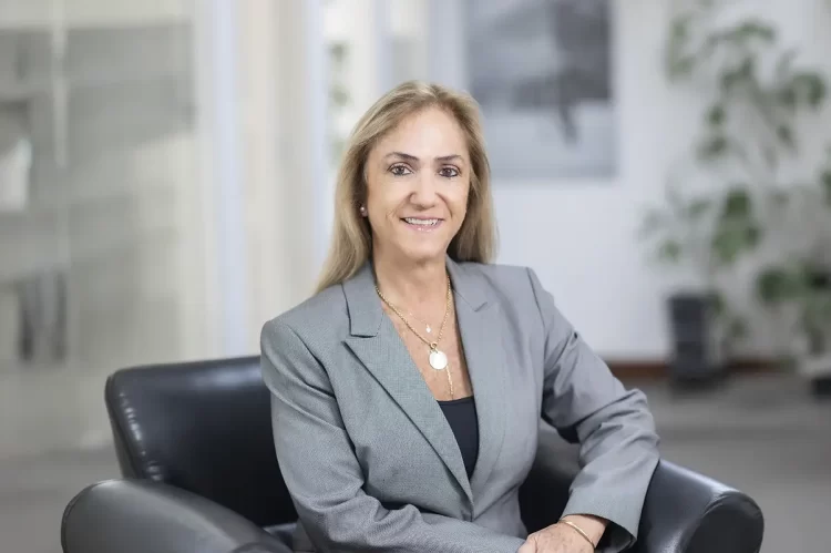 Claudia Merino
Consultora Asociada de LHH Perú