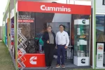 Cummins Perú participará en CONAMIN 2026