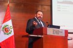 David Ríos, consultor principal de SRK Consulting