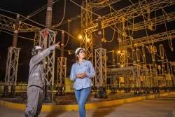 Ingenieras a la luz: visibilizar el talento femenino sigue siendo uno de los grandes desafíos del sector