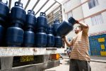 Día Mundial del Gas Licuado de Petróleo (GLP)