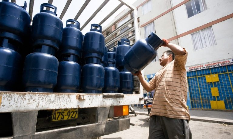 Día Mundial del Gas Licuado de Petróleo (GLP)