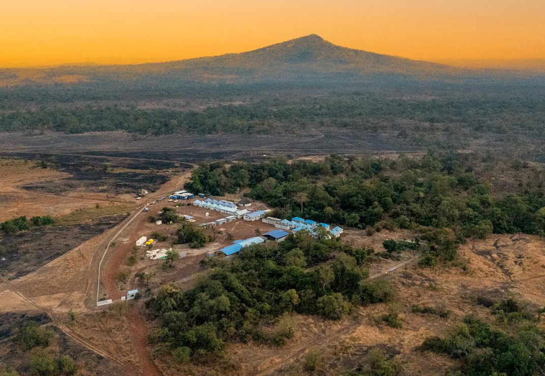 Fortuna Mining obtiene aprobación ambiental clave para avanzar con el proyecto aurífero Diamba Sud en Senegal