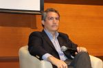 Diego Ortega, Anglo American