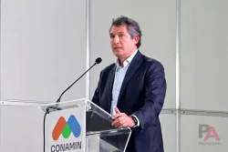 Diego Ortega: Los minerales del Perú pasaron de ser recursos críticos a convertirse en activos estratégicos (Exclusivo)