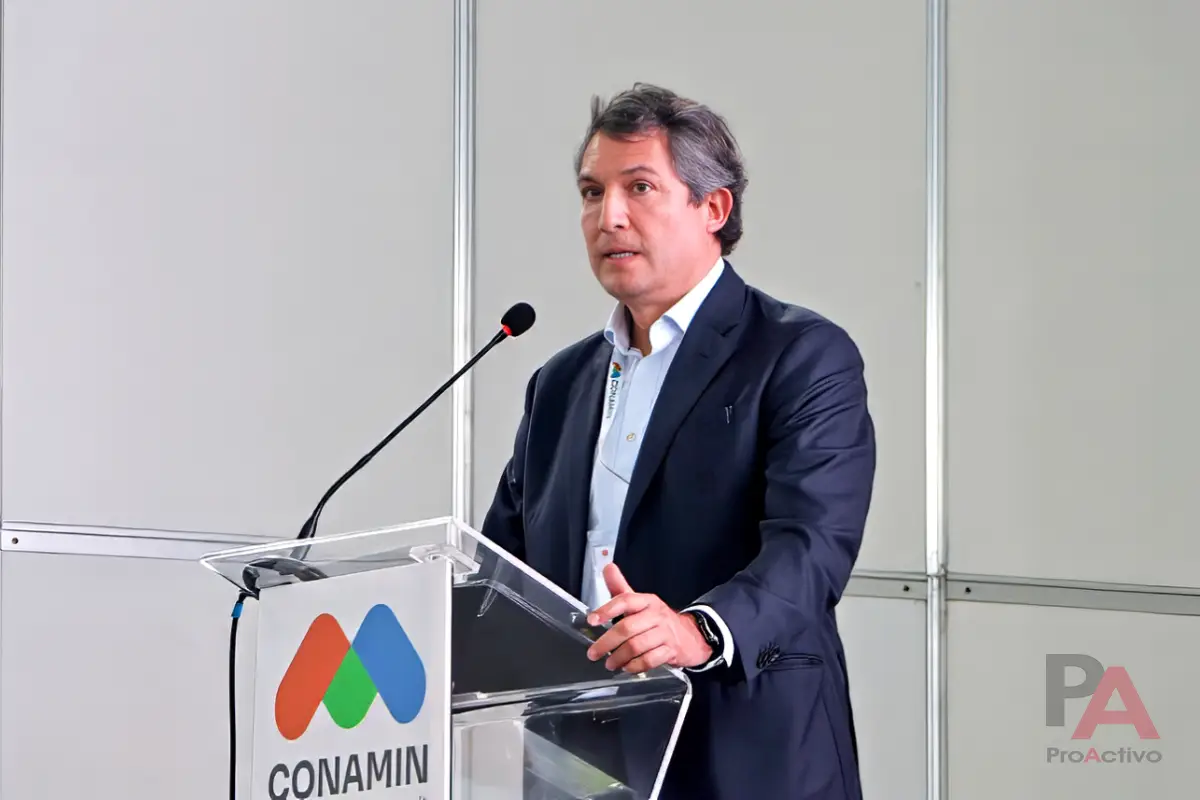 Diego Ortega: Los minerales del Perú pasaron de ser recursos críticos a convertirse en activos estratégicos (Exclusivo)