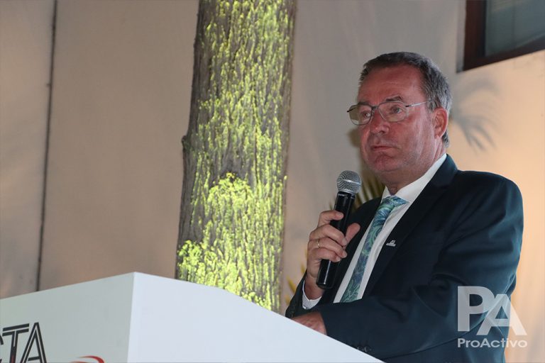 Dieter Lamlé