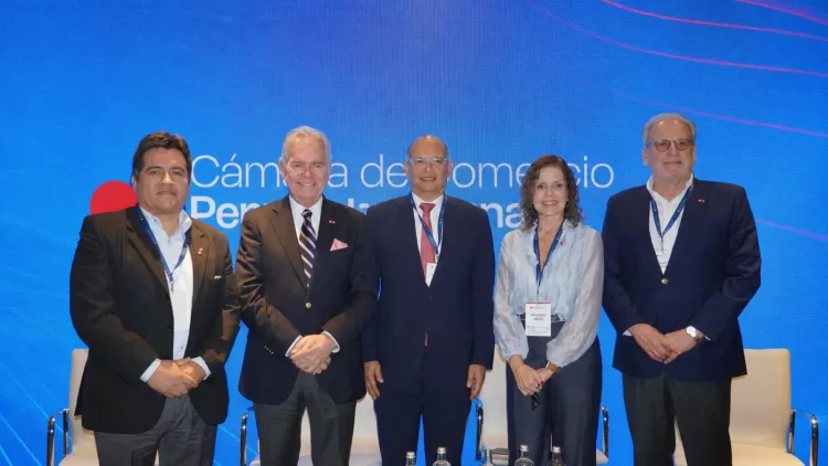 El Perú frente a un nuevo ciclo económico político