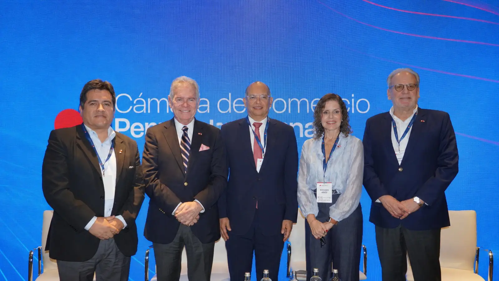 Cámara de Comercio Peruano Chilena reúne a especialistas para analizar oportunidades y desafíos del nuevo ciclo económico (Exclusivo)